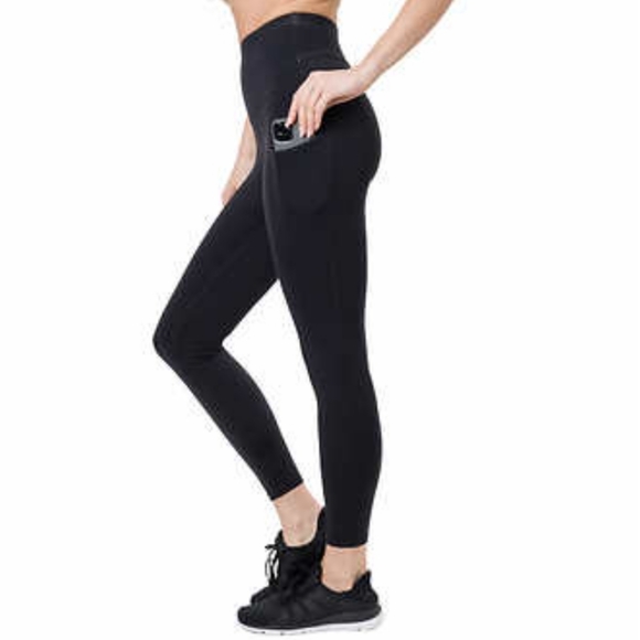 Tuff Athletics Pants & Jumpsuits Tuff Athletics Ladies Athletic